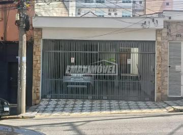 Casa · 184m² · 3 Quartos · 2 Vagas · Casa à venda no Bairro Santa Rosália - Sorocaba/SP