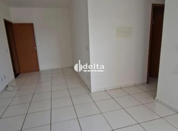 Apartamento · 51m² · 2 Quartos · 1 Vaga · Apartamento com 2 quartos sendo 1 suíte disponível para Venda no bairro São Jorge em Uberlândia-MG
