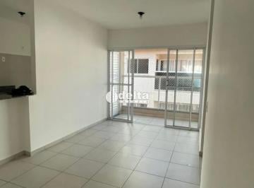Apartamento · 50m² · 2 Quartos · 1 Vaga · Apartamento com 2 quartos disponível para venda no bairro Morumbi em Uberlândia-MG