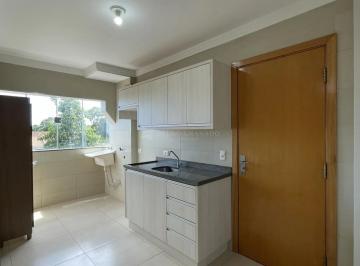 Apartamento · 40m² · 2 Quartos · Apartamento 02 dormitórios - Mario Nogami