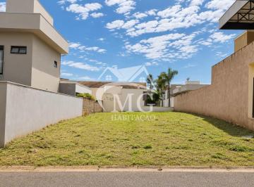 Terreno · 308m² · Terreno, Conjunto Habitacional São Deocleciano, São José do Rio Preto - R$ 345 mil, Cod: 134772