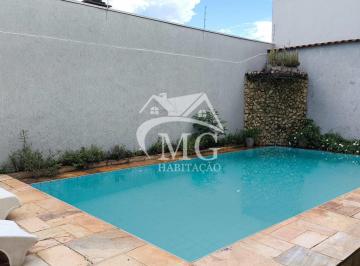 Casa · 360m² · 3 Quartos · 4 Vagas · Casa com 3 quartos, Jardim Bordon, São José do Rio Preto - R$ 850 mil, Cod: 134775