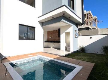 Casa · 165m² · 3 Quartos · 3 Vagas · Condomínio Paradise Gardens em Mogi das Cruzes