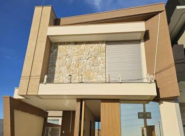 Casa · 184m² · 3 Quartos · 2 Vagas · Condomínio Paradise Gardens | Mogi Moderno | Vila Moraes