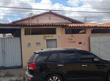 Casa de 4 quartos, Teresina · Casa de 75 m² com 4 quartos à venda em Saci