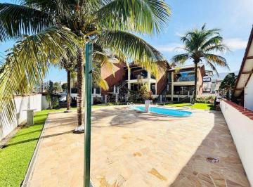 Apartamento · 188m² · 3 Quartos · 2 Vagas · Apartamento com 3 quartos, Praia do Sapê, Ubatuba - R$ 1.1 mi, Cod: 3037