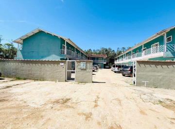 Apartamento · 40m² · 1 Quarto · 1 Vaga · Apartamento com 1 quarto, Praia da Maranduba, Ubatuba - R$ 266 mil, Cod: 3041