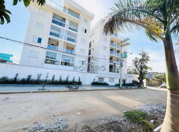 Apartamento · 66m² · 2 Quartos · 1 Vaga · Apartamento com 2 quartos, Praia da Maranduba, Ubatuba - R$ 690 mil, Cod: 3044
