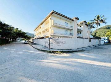 Apartamento · 72m² · 2 Quartos · 1 Vaga · Apartamento com 2 quartos, Praia da Lagoinha, Ubatuba - R$ 450 mil, Cod: 3040
