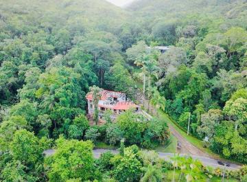 Casa · 600m² · 5 Quartos · 4 Vagas · Casa com 5 quartos, Praia Dura, Ubatuba - R$ 3.5 mi, Cod: 3015