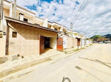 Casa · 99m² · 2 Quartos · 1 Vaga · Casa com 2 quartos, Jardim Beira-Rio, Ubatuba - R$ 475 mil, Cod: 3045