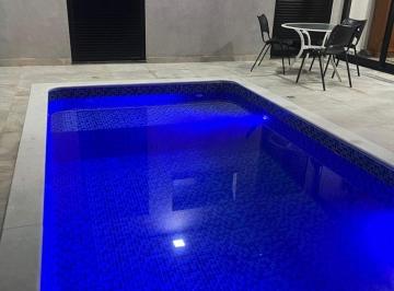 Casa · 196m² · 4 Vagas · Casa em Condomínio em Alto da Boa Vista, Sorocaba/SP