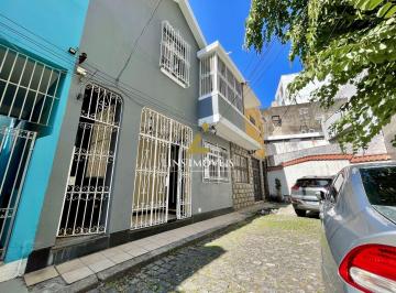 Casa · 140m² · 3 Quartos · 1 Vaga · Casa Duplex de Condomínio com 3 Quartos no Maracanã