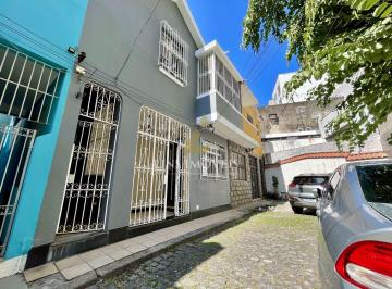Casa · 140m² · 3 Quartos · 1 Vaga · Casa Duplex de Condomínio com 3 Quartos no Maracanã