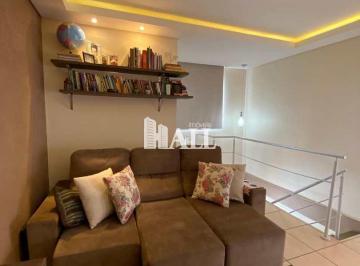 Apartamento · 120m² · 2 Quartos · 2 Vagas · Apartamento, Jardim Urano, São José do Rio Preto
