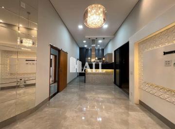 Casa · 200m² · 3 Quartos · 2 Vagas · Casa, SETSUL, São José do Rio Preto