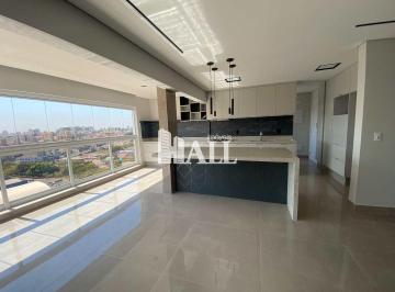 Apartamento · 115m² · 2 Quartos · 2 Vagas · Apartamento, Jardim Maracanã, São José do RioPreto
