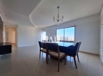 Apartamento · 120m² · 3 Quartos · 1 Vaga · Apartamento, Centro, São José do Rio Preto