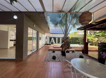Casa · 241m² · 3 Quartos · 2 Vagas · Casa de Condomínio, JARDIM BOTÂNICO, Bady Bassitt