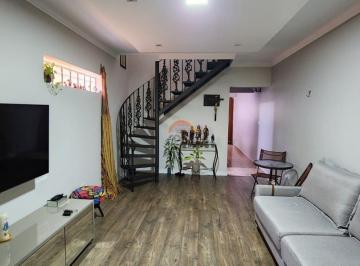 Casa · 181m² · 3 Quartos · 2 Vagas · Casa à venda no bairro Novo Osasco - Osasco/SP
