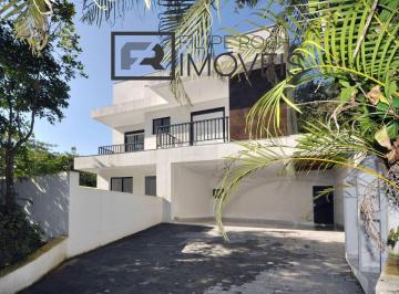 Casa · 200m² · 3 Quartos · 4 Vagas · Casa Nova de Alto Padrão 3 suites no Condomínio Vila Verde – Itapevi/Cotia