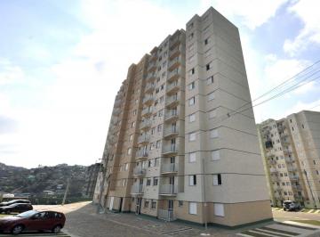 Apartamento · 45m² · 2 Quartos · 1 Vaga · Apartamento 2 dormitorios em condominio no Residencial Evora - Itapevi/SP