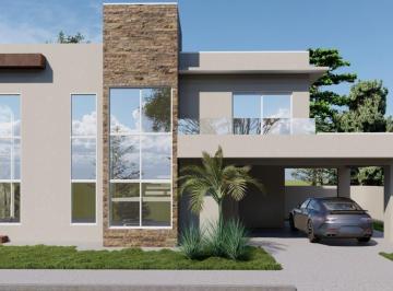 Casa · 179m² · 3 Quartos · 2 Vagas · Casa Sobrado em Rincão, Colombo/PR