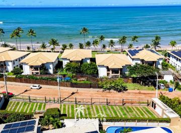 Apartamento · 113m² · 4 Quartos · 1 Vaga · Apartamento Duplex 4 Suítes na Praia do Surf - Itacimirim