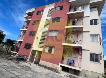 Apartamento · 98m² · 3 Quartos · 1 Vaga · Apartamento em Olinda Bairro Novo, 3 qts, 1 vg, churrasqueira, varanda