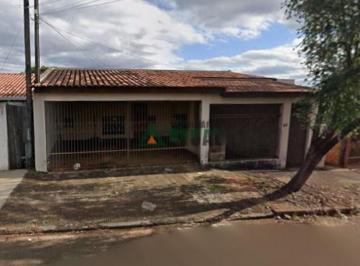 18840915230.jpg · CASA COM 3 QUARTOS SENDO UMA SUÍTE A VENDA NA REGIÃO OESTE DE LONDRINA.