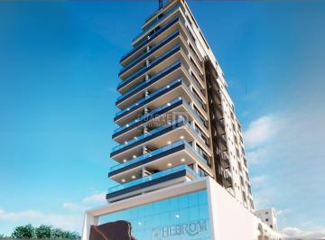 Apartamento · 139m² · 3 Quartos · 2 Vagas · Apartamento Alto Padrão em Pedra Branca, Palhoça/SC