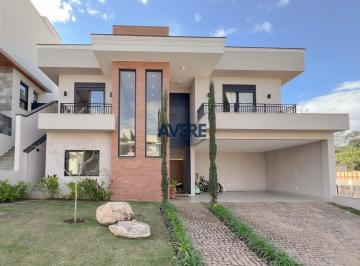 Casa · 257m² · 3 Quartos · 4 Vagas · Condomínio Reserva do Itamaracá - Casa à Venda no Condomínio Reserva do Itamacará – Valinhos