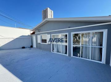Casa · 115m² · 3 Quartos · 2 Vagas · Casa térrea Residencial ou Comercial à venda no bairro Jardim Planalto na cidade de Campinas