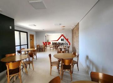 Apartamento · 58m² · 2 Quartos · 2 Vagas · Apartamento em Vila Progresso, Jundiaí/SP