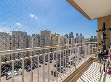 Apartamento · 80m² · 3 Quartos · 2 Vagas · Apartamento à Venda | 80 m² | Condomínio Alphaview | Barueri/SP