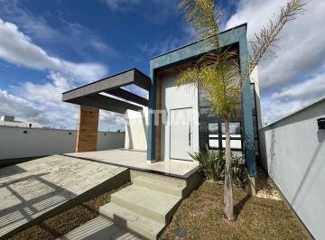 Casa · 69m² · 2 Quartos · 2 Vagas · Casa nova, Jardim América Tubarão/SC