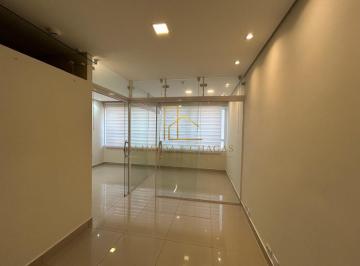 Comercial · 43m² · 1 Vaga · Sala Comercial à Venda – 43 m² | Alpha Premium – Alphaville | Barueri/SP