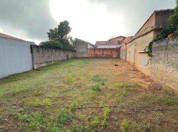 Terreno · 337m² · Terreno em Parque Residencial Esplanada, Boituva/SP