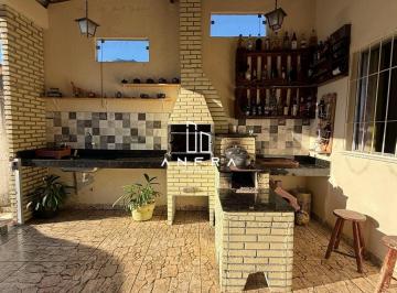 Casa · 73m² · 2 Quartos · 1 Vaga · Compacta e charmosa: Casa no Condomínio das Palmeiras (Jd. das Rosas)