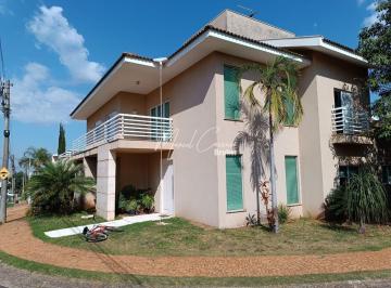 Casa · 317m² · 4 Quartos · 4 Vagas · Sobrado à venda, 4 dormitórios, sendo 2 suítes, salas, cozinha, lavanderia, sacada piso superior, lo