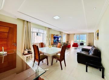 Apartamento · 184m² · 3 Quartos · 3 Vagas · Apartamento Amplo com 3 Quartos e 3 Vagas de Garagem no Coração de Itapuã – Vila Velha/ES