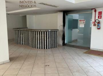Comercial · 355m² · Andar Comercial para Locação no Centro de Cuiabá | 356 m² | Ideal para Clínicas, Escritórios, Empres