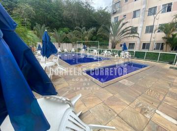 Apartamento · 44m² · 2 Quartos · 1 Vaga · Apartamento em Santana | Mobiliado, 2 Quartos, 1 Vaga de Garagem, Piscina, Churrasqueira, Salão de F