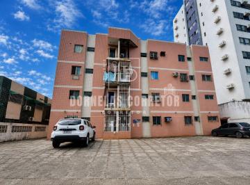 Apartamento · 49m² · 2 Quartos · 1 Vaga · Apartamento no Janga | 2 Quartos, Varanda, 1 Vaga de Garagem