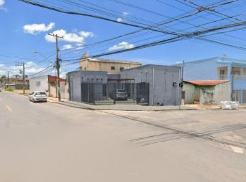 Comercial · 96m² · 2 Quartos · 2 Vagas · Sala comercial para alugar no bairro Parque Cuiabá - Cuiabá/MT