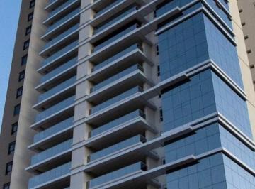 Apartamento · 193m² · 4 Quartos · 2 Vagas · Authentique - AUTHENTIQUE no Jardim das Américas