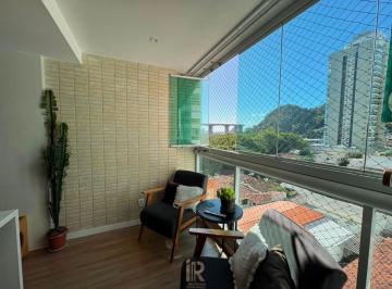 Apartamento · 70m² · 2 Quartos · Apartamento à venda no bairro Praia da Costa - Vila Velha/ES