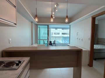 Apartamento · 49m² · 1 Quarto · 1 Vaga · Apartamento em Barra, Salvador/BA