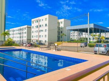Apartamento · 43m² · 2 Quartos · 1 Vaga · Apartamento em um Condominio Completo - Bela Vista em Palhoça