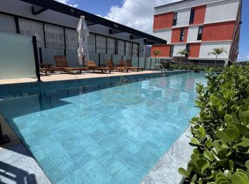 Apartamento · 52m² · 2 Quartos · 1 Vaga · Apartamento á venda no bairro Serraria- São Jose/sc